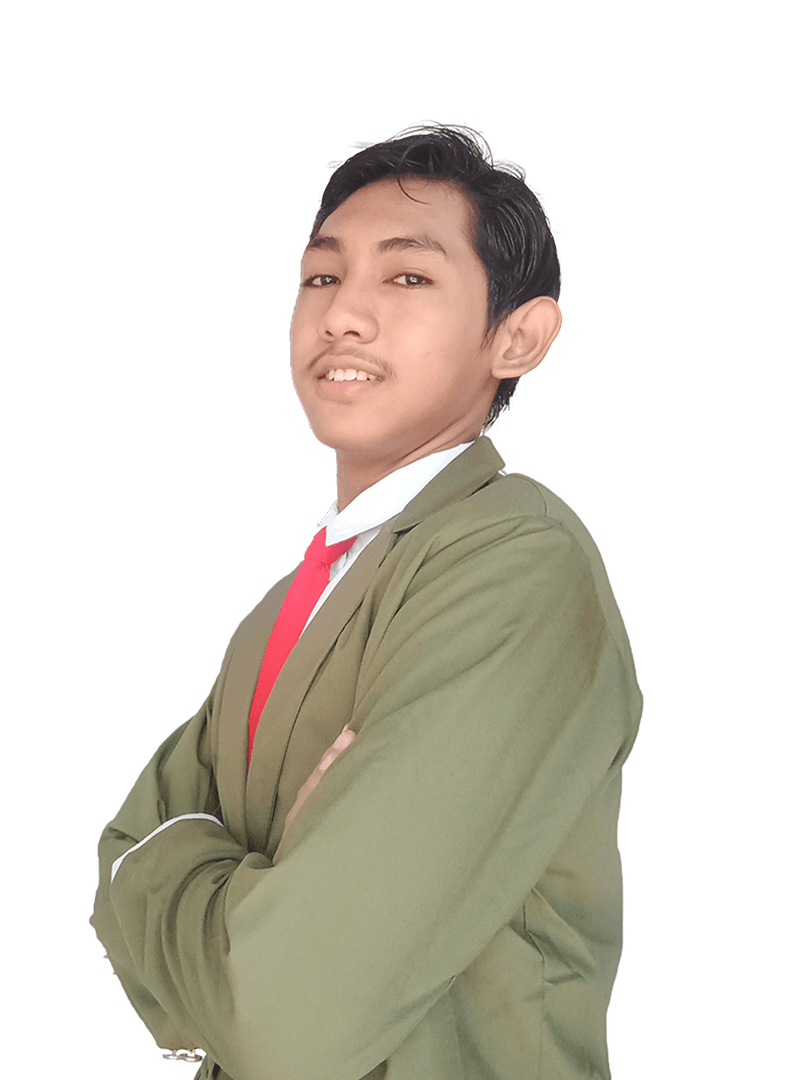 user